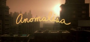 Anomalisa