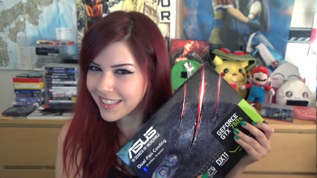 Da video -configurazione pc-