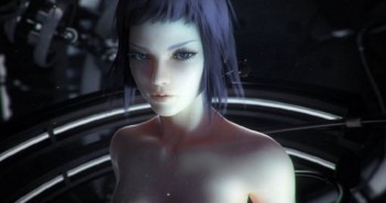 Ghost In The Shell: nuovo video ed animazioni in 3D con VR Ghost In The Shell Virtual Diver