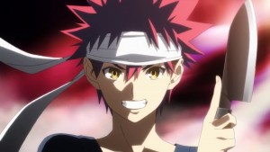 Food Wars