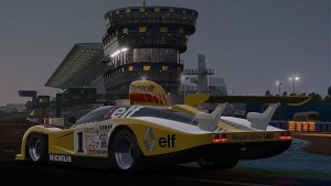 Project CARS