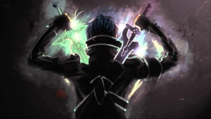 Sword Art Online