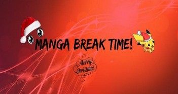 Break Time Manga
