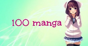 manga