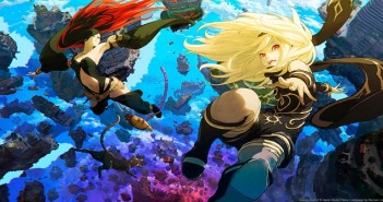 Gravity Rush 2