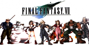 Final Fantasy VII