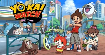 Yo-Kai Watch