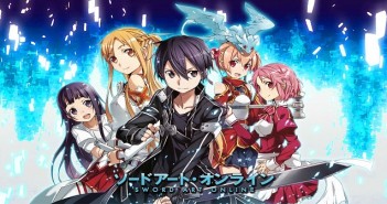 Sword Art Online