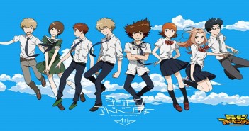 Digimon Adventure