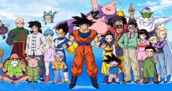 Dragon Ball Super